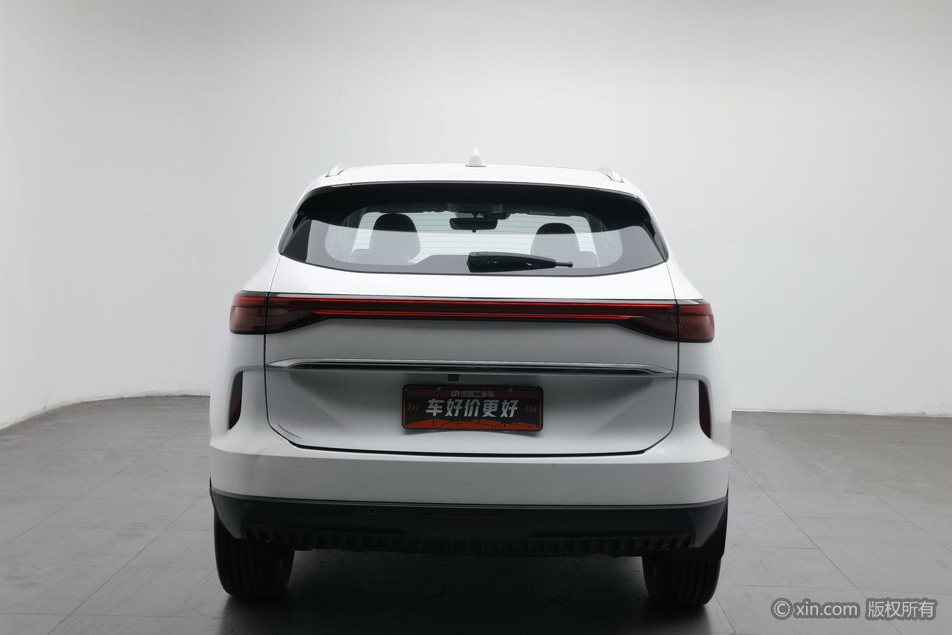 Haval H6 2021 1.5GDIT AT Pro