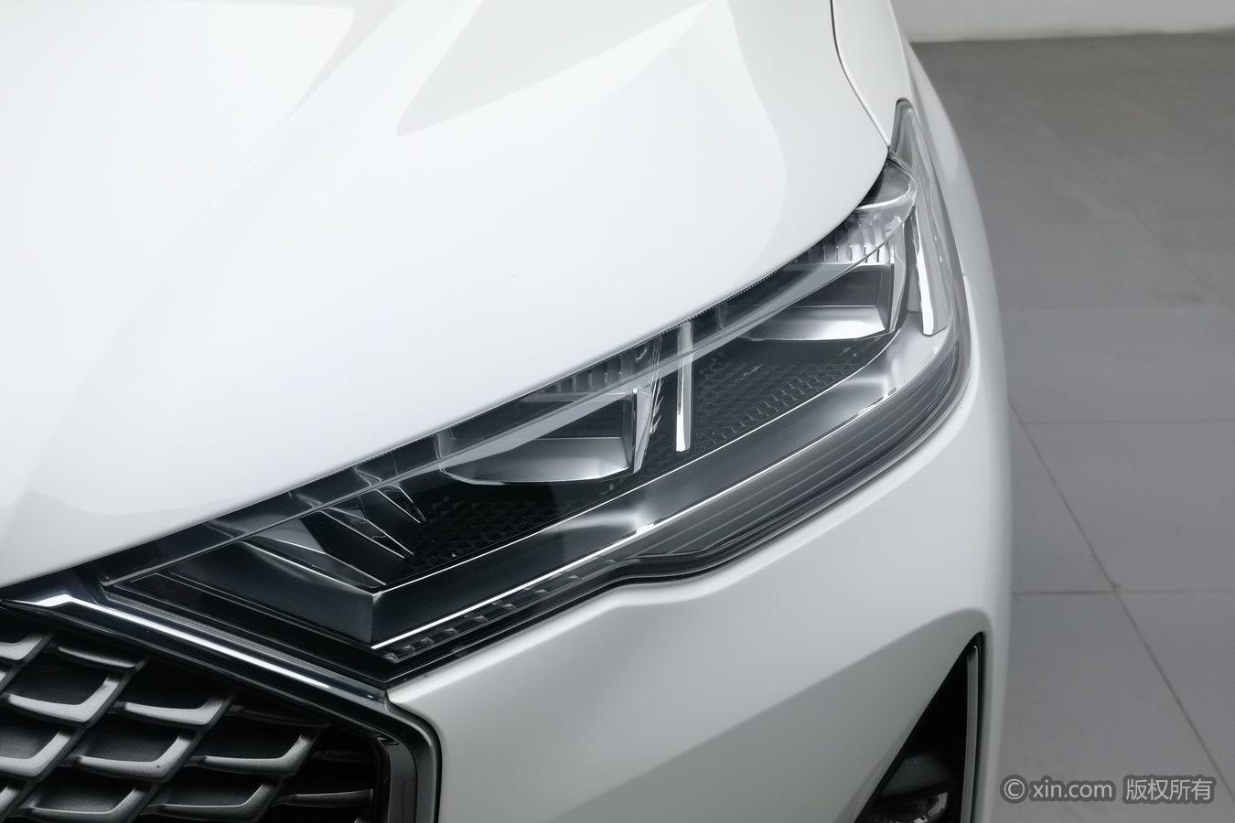 Haval H6 2021 1.5GDIT AT Pro