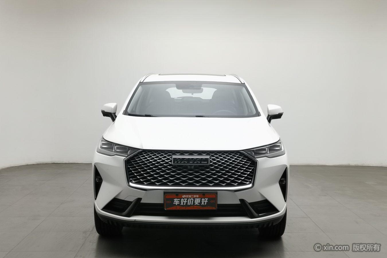 Haval H6 2021 1.5GDIT AT Pro