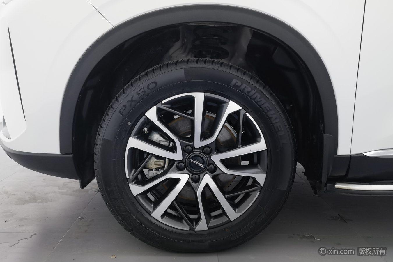 Haval H6 2021 1.5GDIT AT Pro