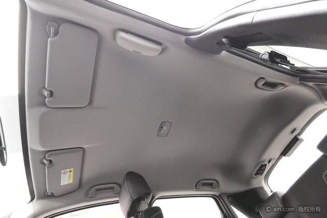 Honda Fit 2021 1.5 L CVT — фото 16
