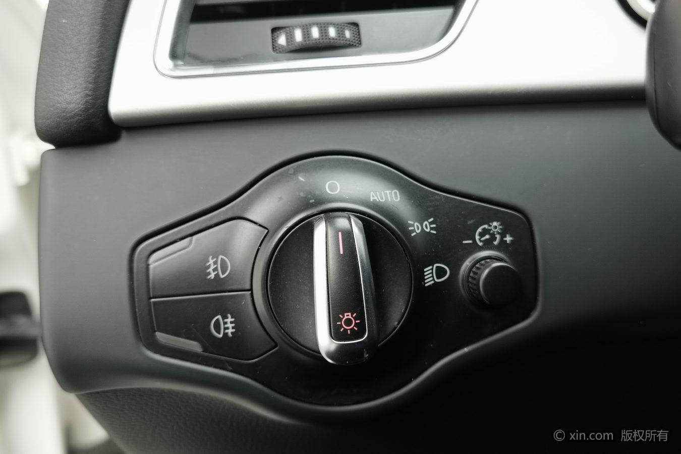 Audi A5 2010 2.0TFSI Coupe