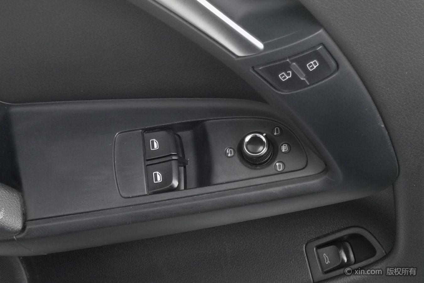 Audi A5 2010 2.0TFSI Coupe