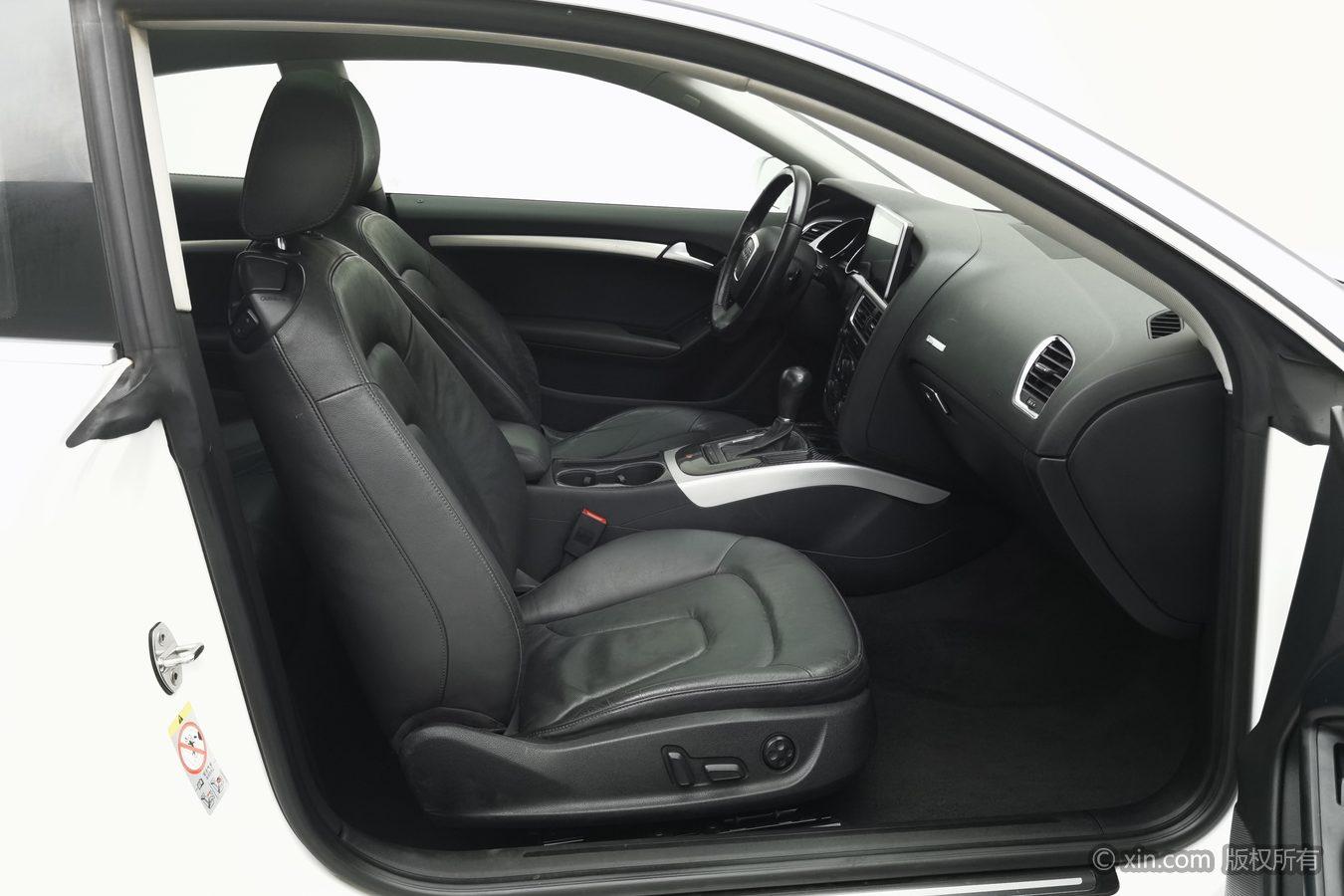 Audi A5 2010 2.0TFSI Coupe