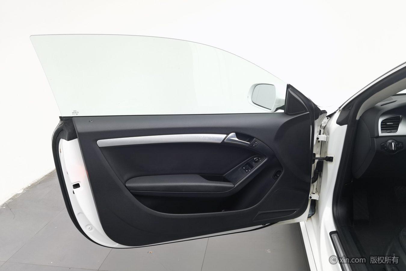 Audi A5 2010 2.0TFSI Coupe