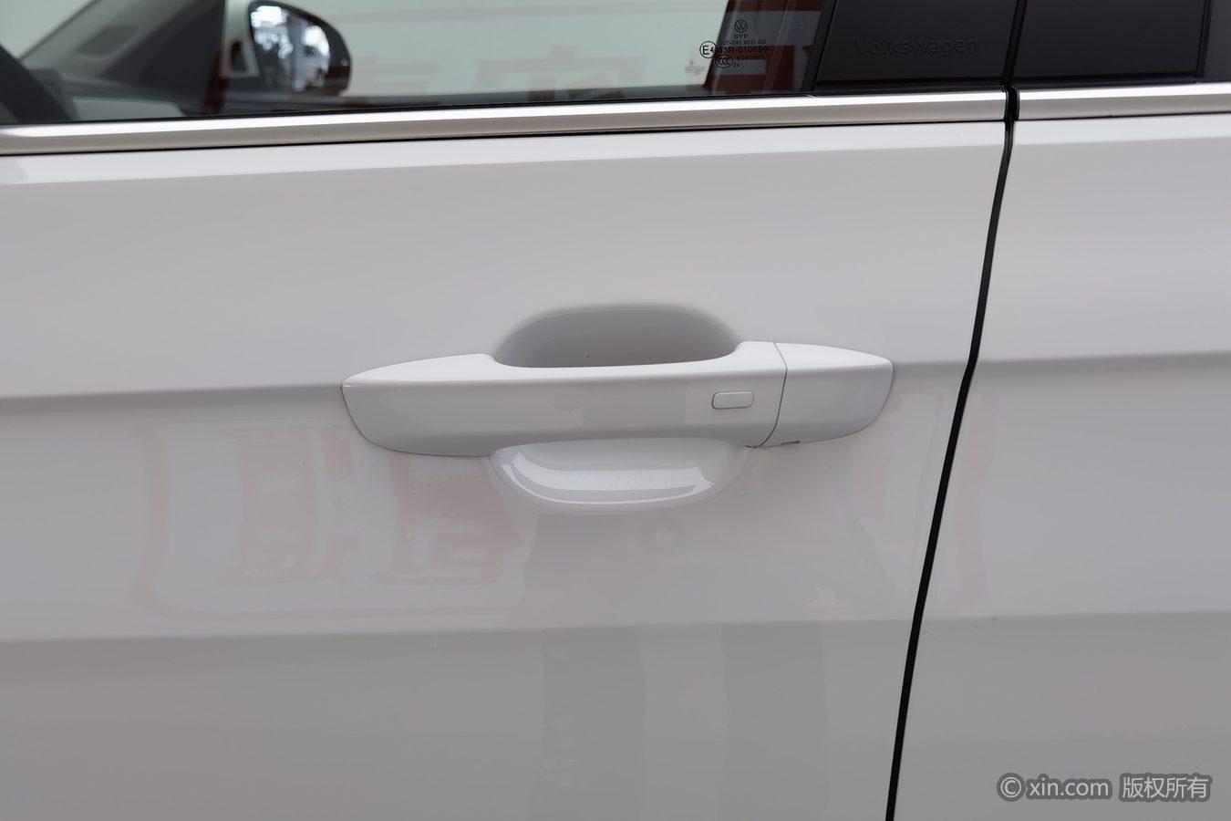 Volkswagen Tharu 2025 1.5L