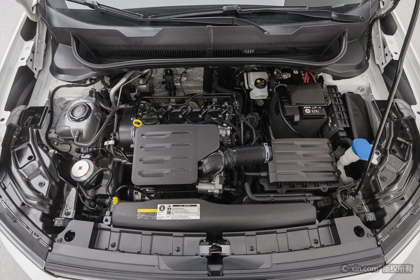Volkswagen Tharu 2025 1.5L