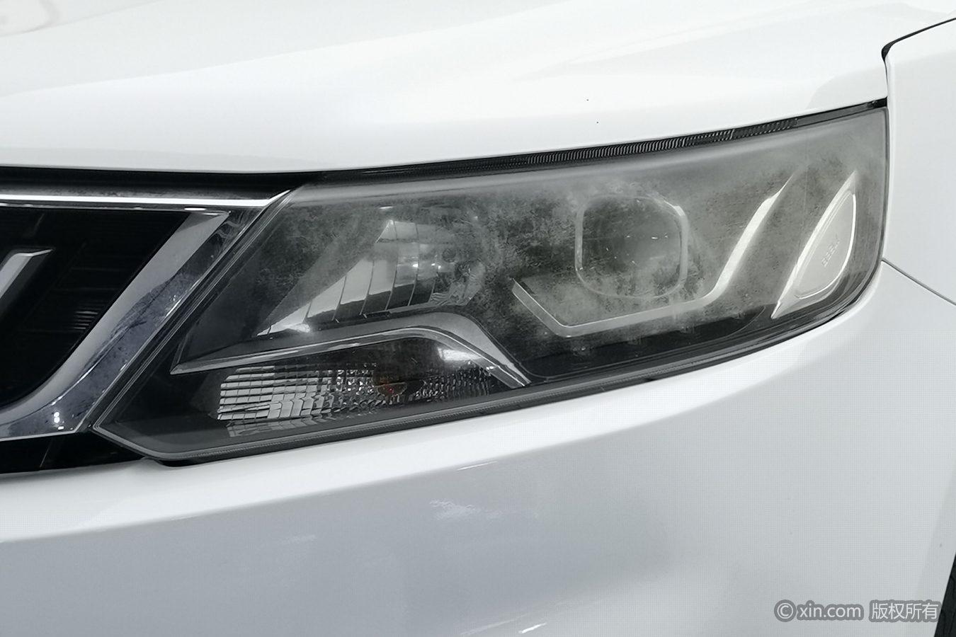 Geely Vision X6 X6 2016 1.3T CVT Luxury