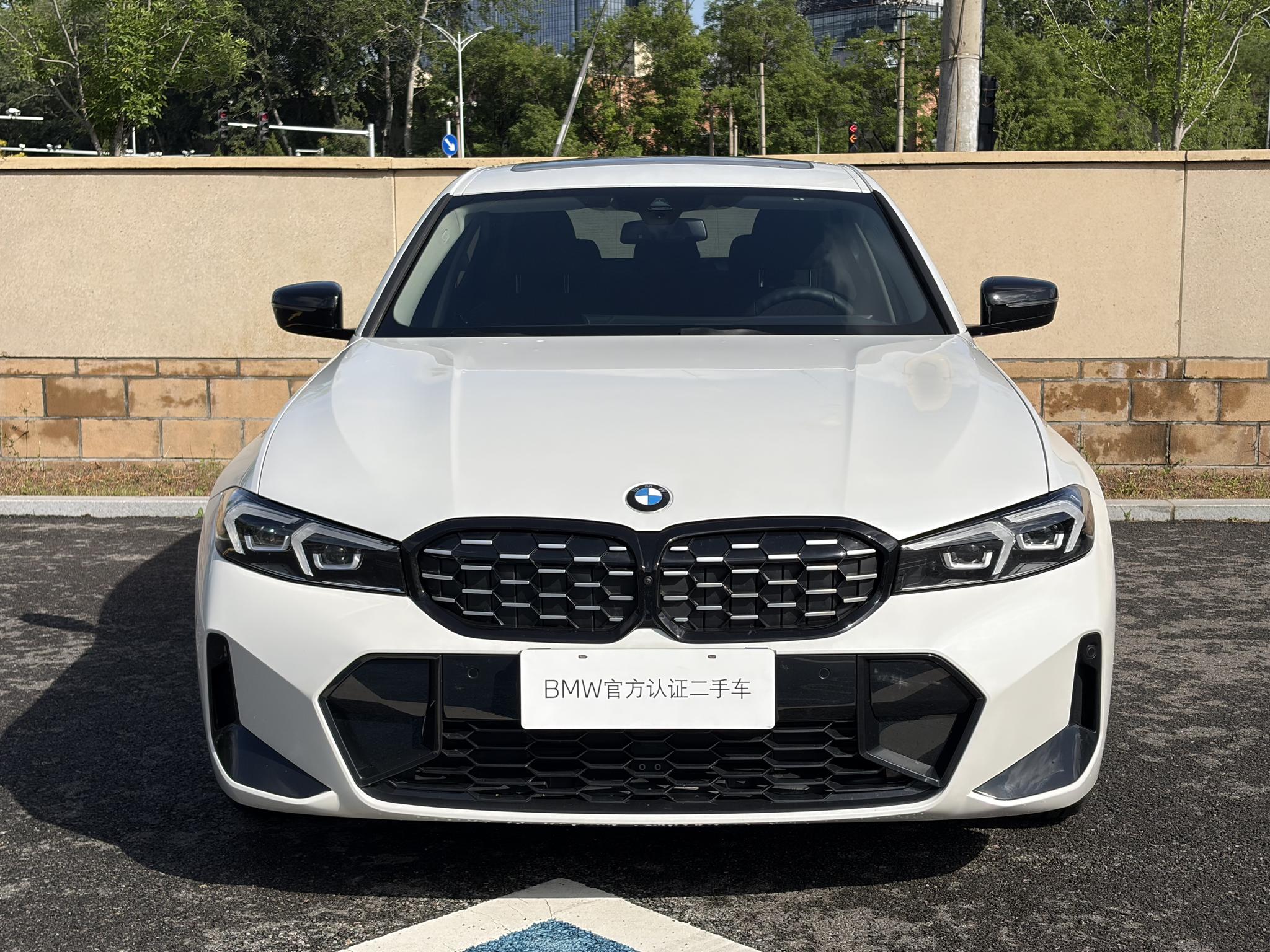 BMW 3 series id 4453874 из Китая 10