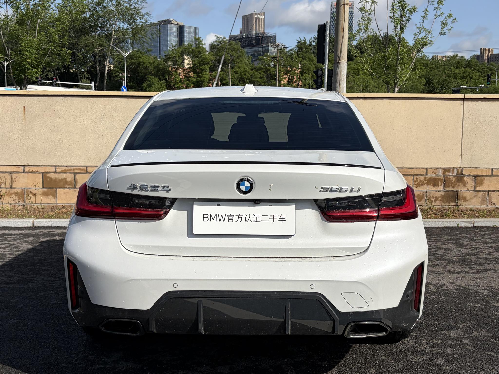 BMW 3 series id 4453874 из Китая 12