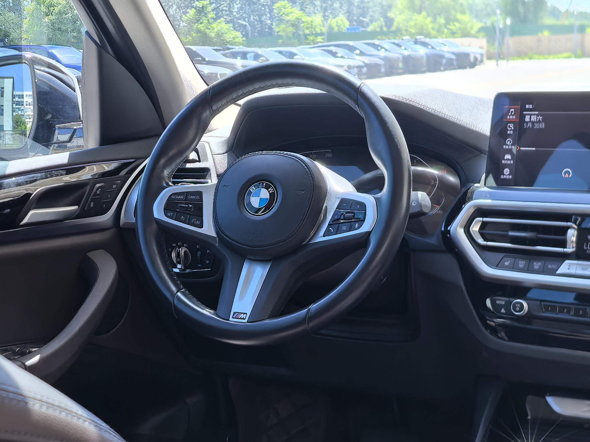 BMW X3 id 4453688 из Китая 11