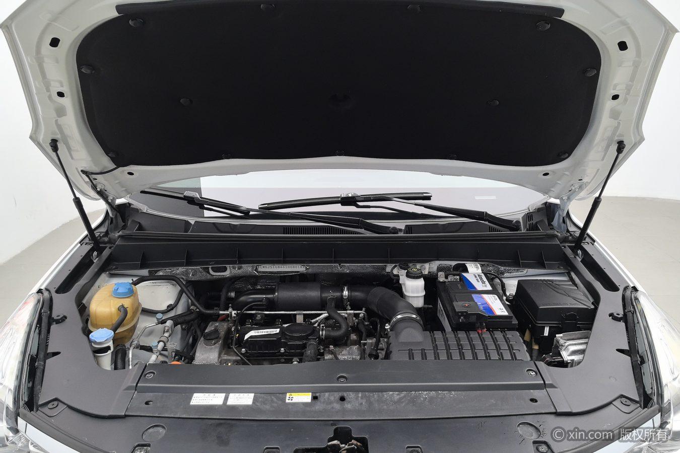 GAC GS8 2017 320T Luxury Smart Connect 7 мест