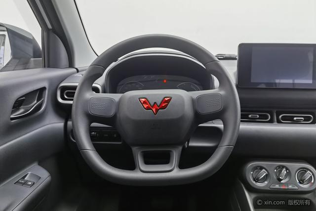Wuling Hongguang EV — фото 14
