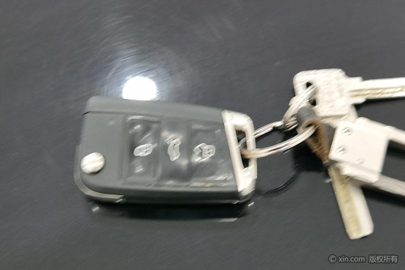 Volkswagen Teramont 2020 380TSI Comfort