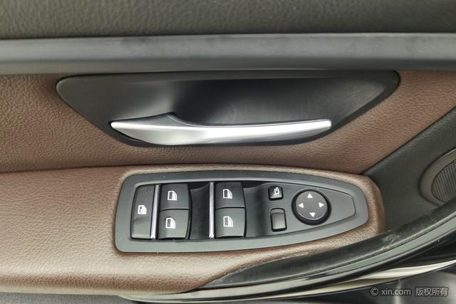 BMW 3 series 2019 Белый из Китая