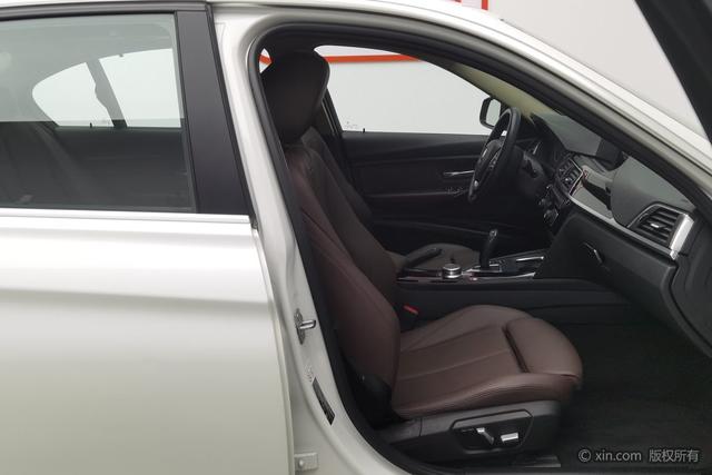 BMW 3 series id 3804643 из Китая 7