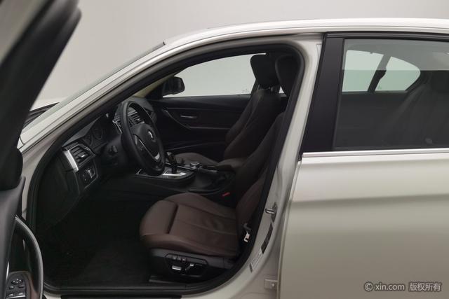 BMW 3 series id 3804643 из Китая 8