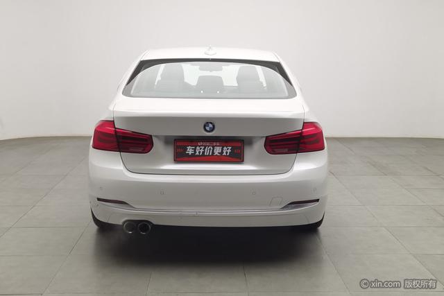 BMW 3 series id 3804643 из Китая 18