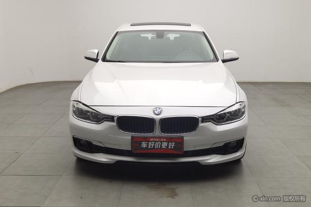 BMW 3 series id 3804643 из Китая 22