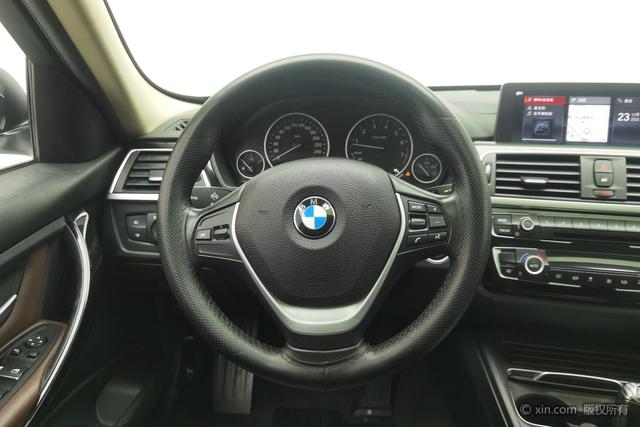 BMW 3 series id 3804643 из Китая 23