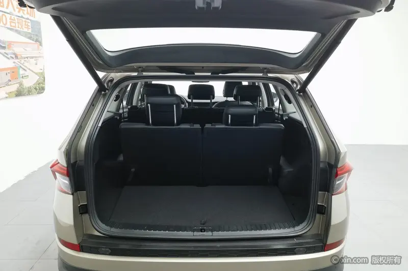 Skoda Kodiaq — фото 18