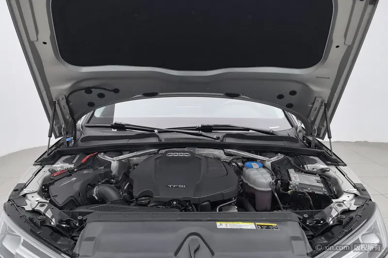 Audi A4L Plus 40 TFSI стиль — фото 6