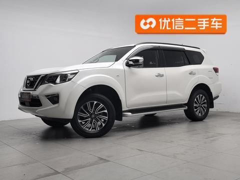 Nissan Terra