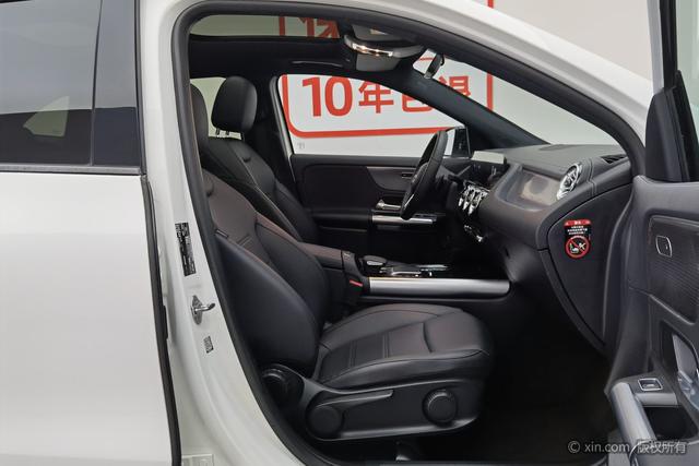 Mercedes-Benz GLA 2022 GLA 220 4 MATIC — фото 19