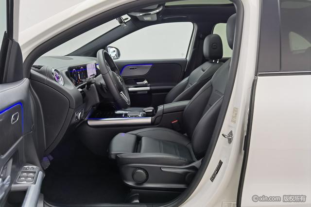Mercedes-Benz GLA 2022 GLA 220 4 MATIC — фото 17