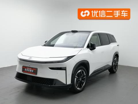 Toyota bZ3X