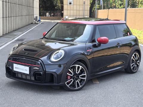 MINI JCW