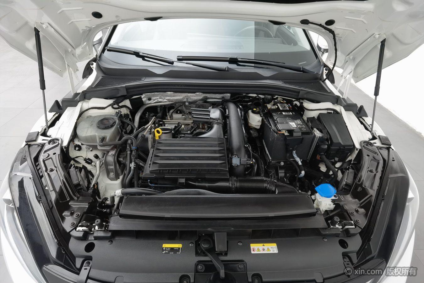 Volkswagen Lamando 2023 L 280TSI DSG