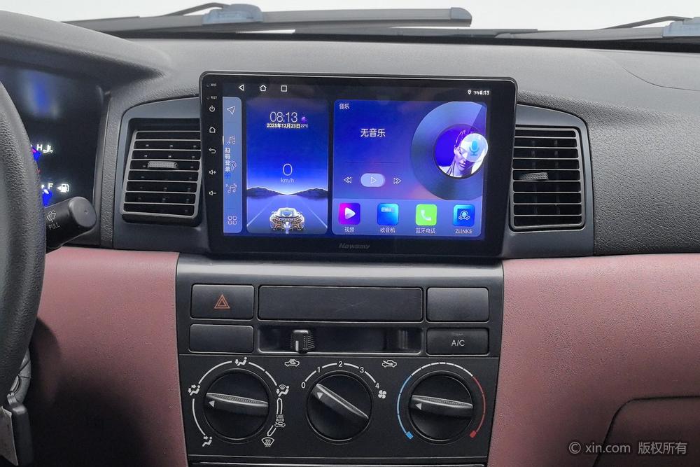 BYD F3, фото 13