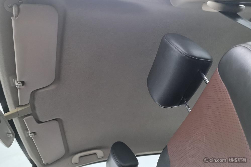 BYD F3, фото 20