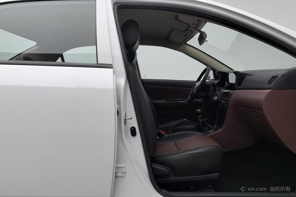 BYD F3, фото 24