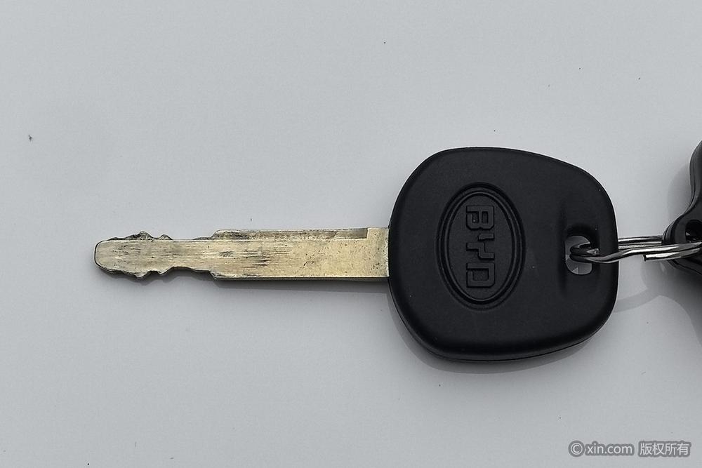 BYD F3, фото 6