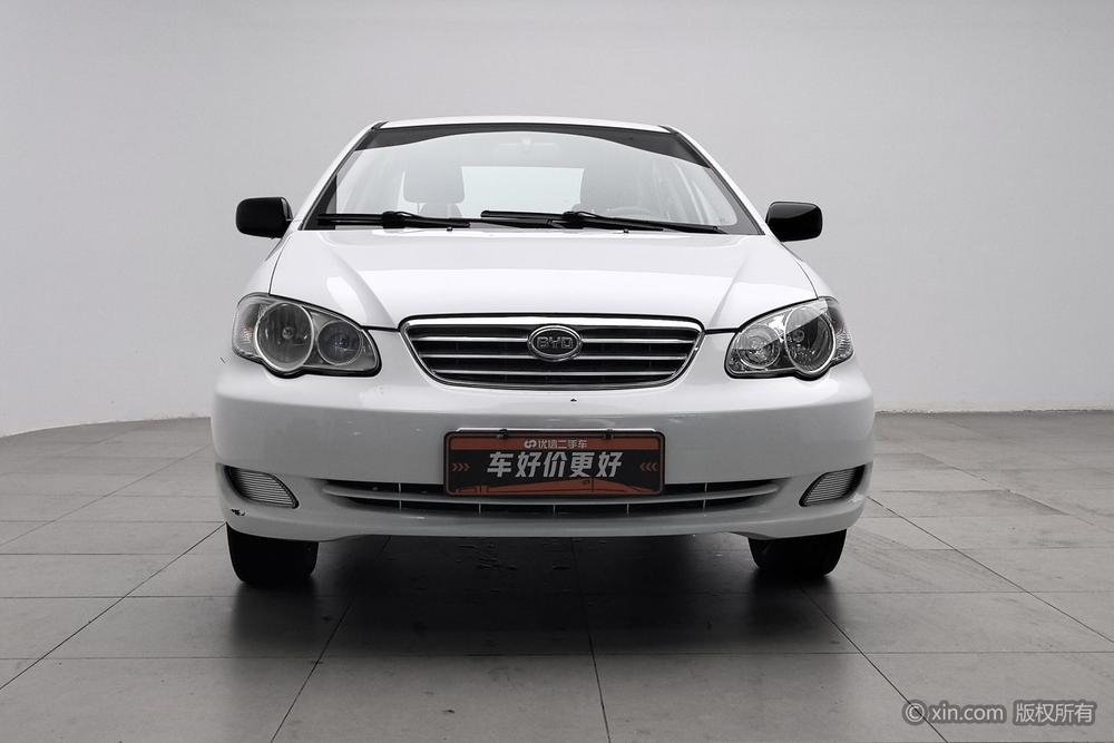 BYD F3, фото 2
