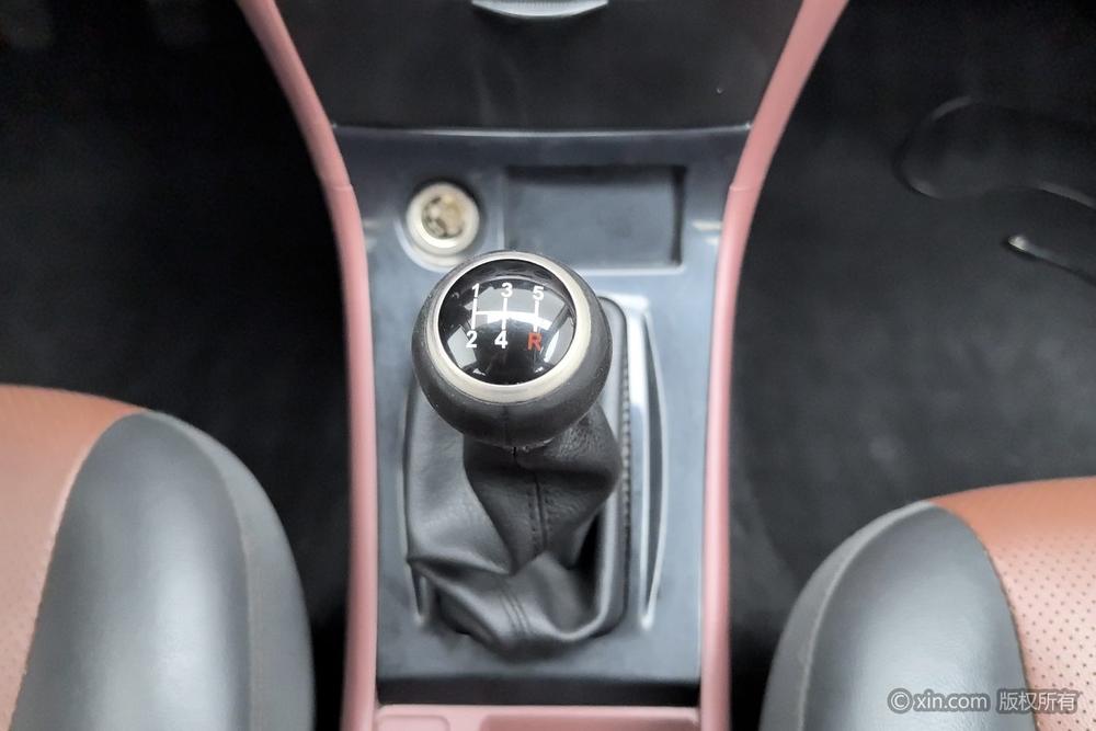 BYD F3, фото 15