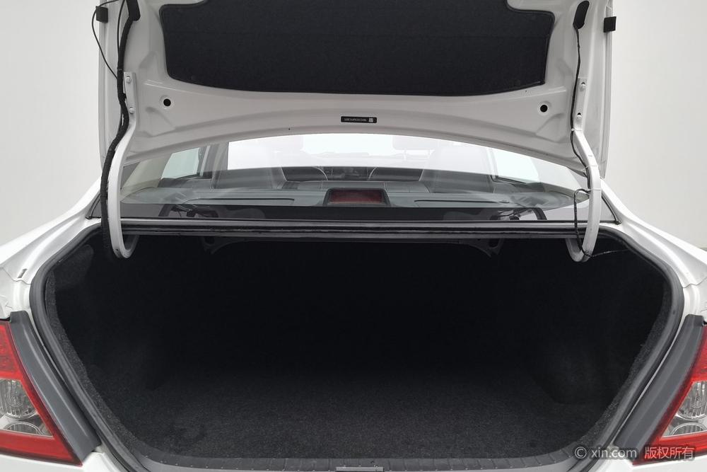 BYD F3, фото 23
