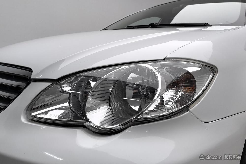 BYD F3, фото 7