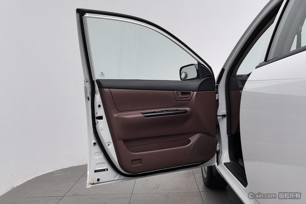 BYD F3, фото 21