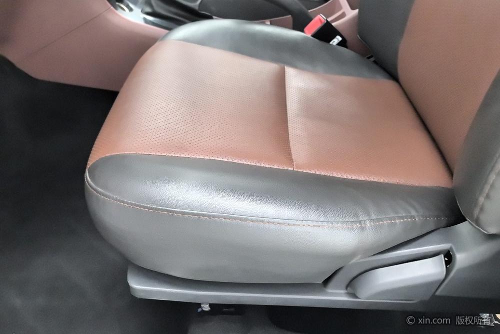 BYD F3, фото 18
