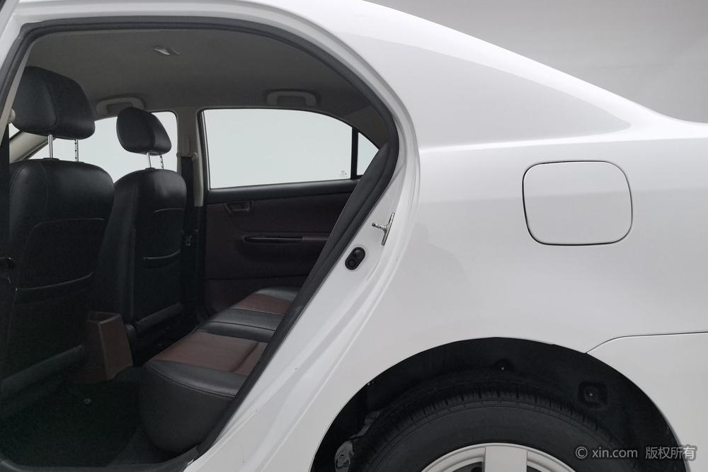 BYD F3, фото 19