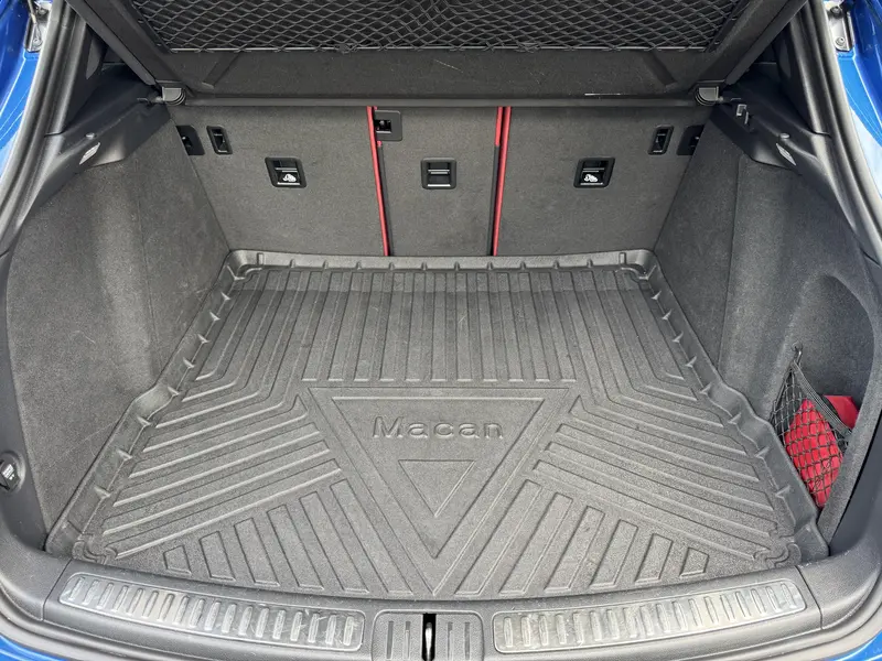 Porsche Macan 2.0 T — фото 10