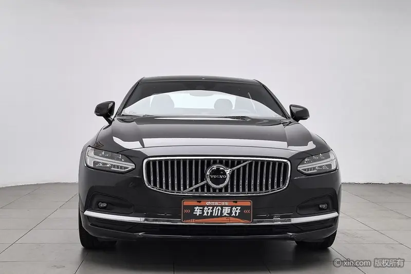 Volvo S 90 B 5 Luxury — фото 2