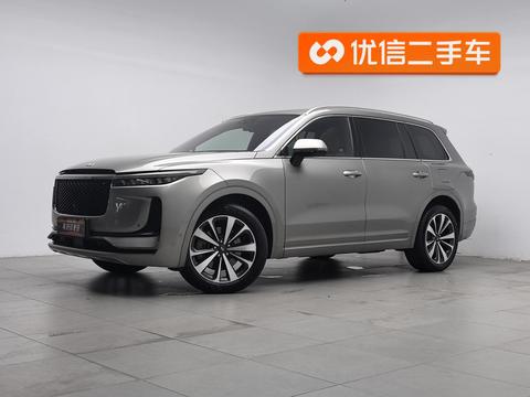 Li Auto ONE