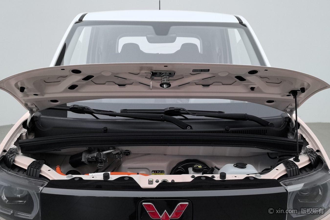 Wuling Mini EV MINIEV 2021 Fashion
