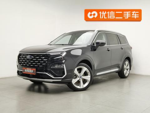 Ford Equator