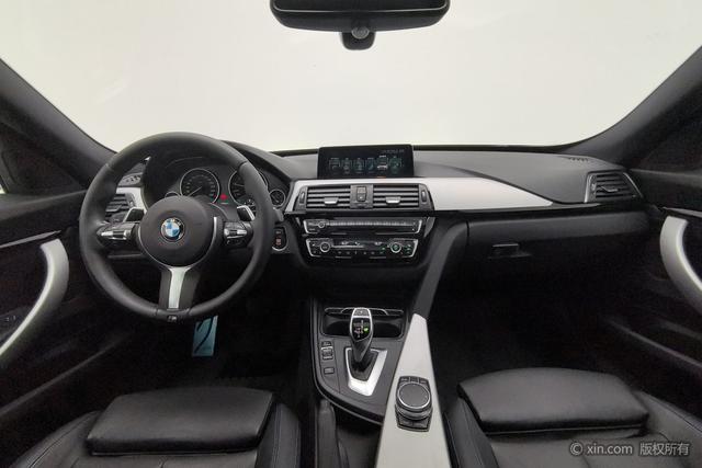 BMW 3-Series GT 2017 330i x Drive MSport — фото 12