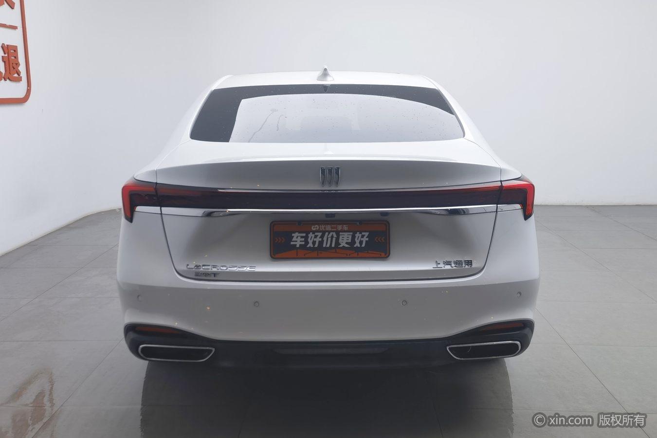 Buick LaCrosse 2023 28T AT